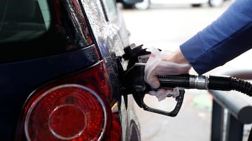 Los transportistas alertan del impacto del gasóleo: “Si se dispara el precio del combustible, habrá que plantear una parada técnica”