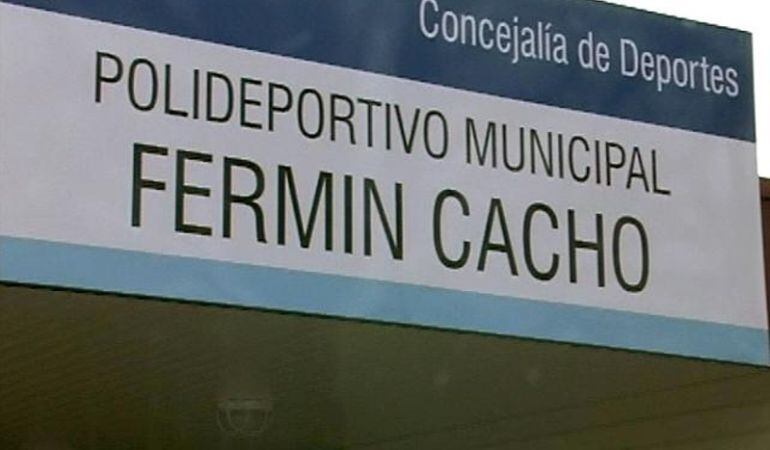 El Ayunamiento ha realizado un Plan de Modernización de Instalaciones Deportivas este año.