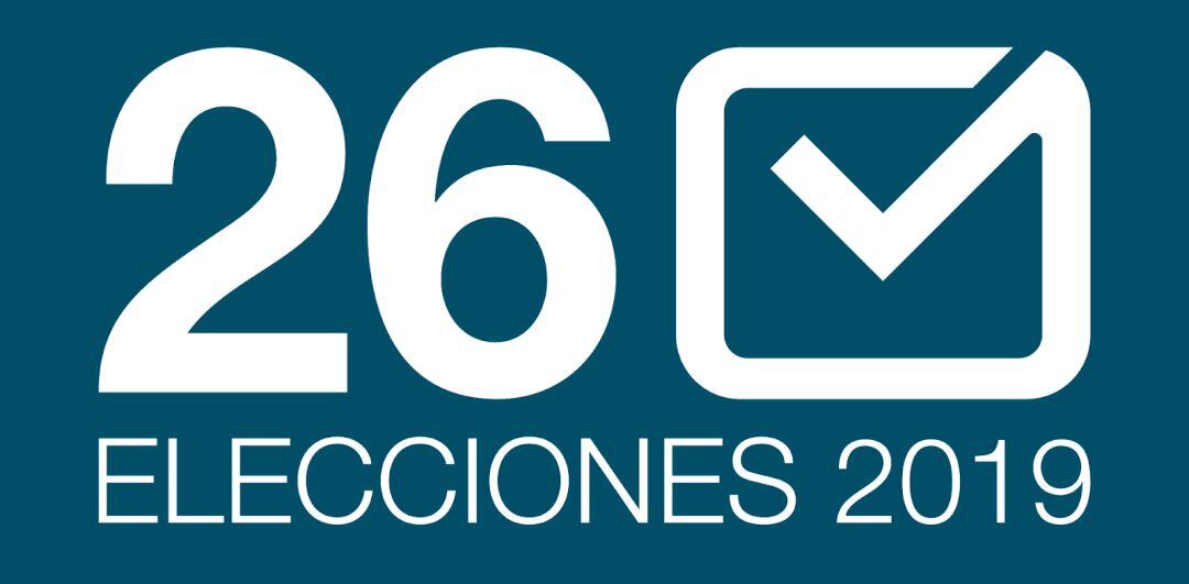 Imagen electoral del 26 de mayo.