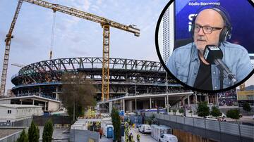 Ramon Besa: "L'aficionat pot tolerar la incertesa, els diners no"