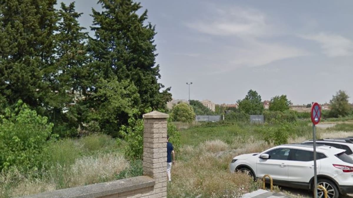 Pryobra 2010 reparará el viario de los Polígonos Industriales de Huesca