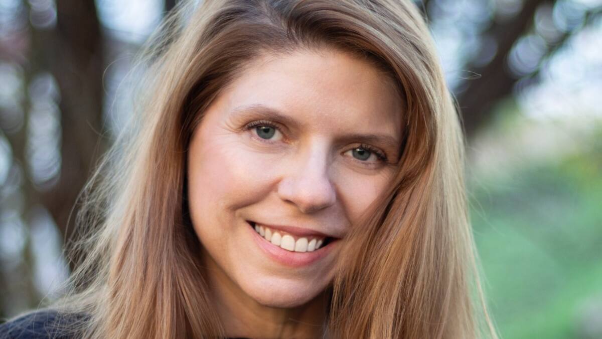 Entrevista con Miriam Reyes.