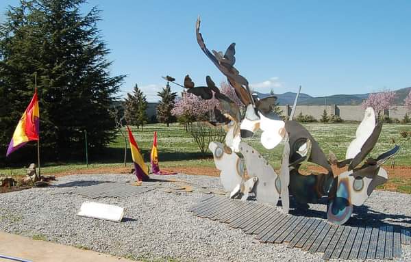 Cha presentará la propuesta sobre al Memoria Democrática en Aragón