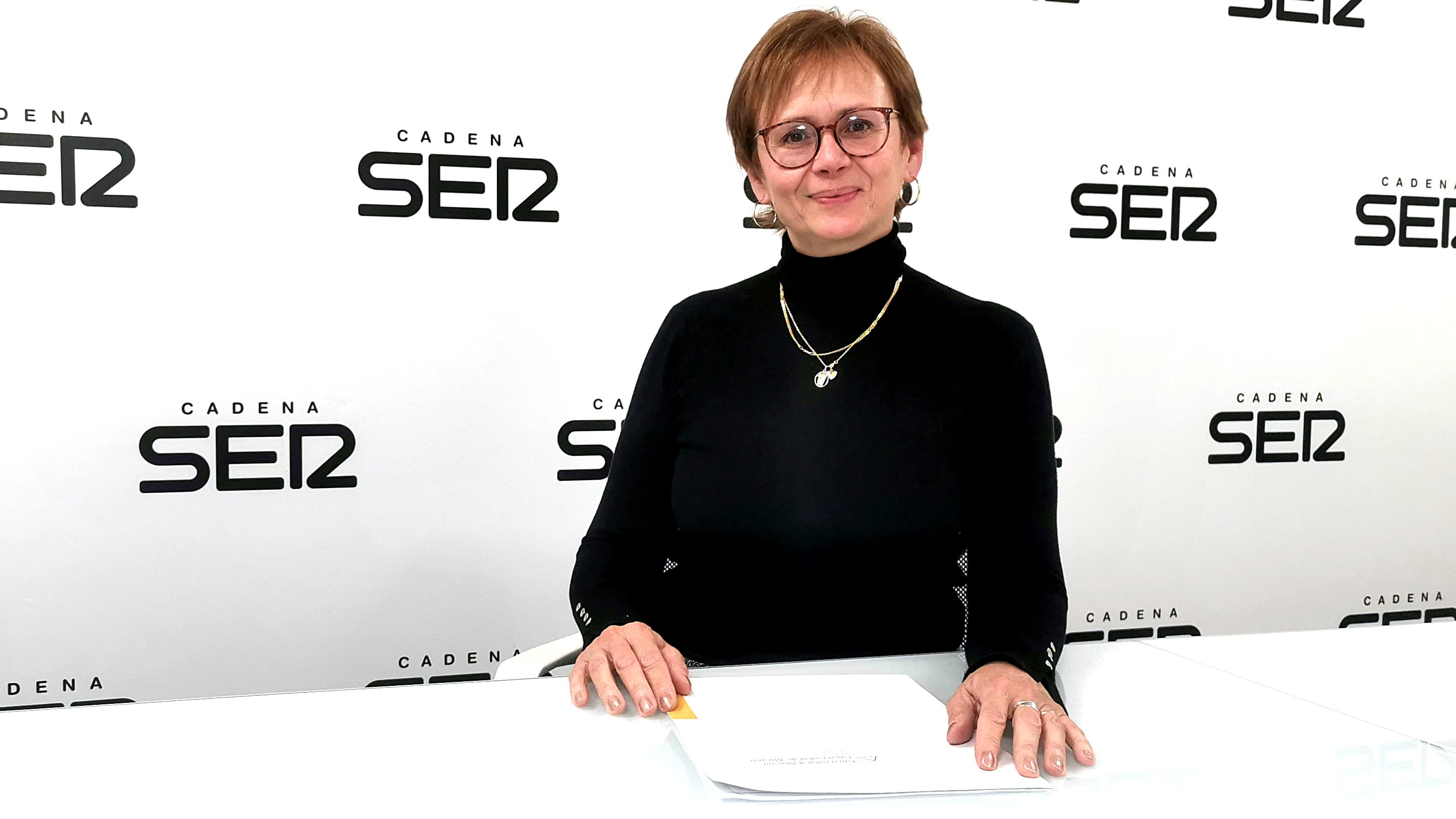 María Magdalena García Irles