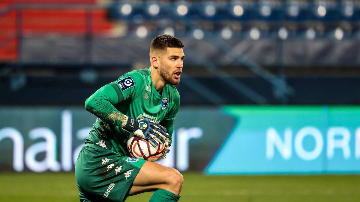 Rubén Reyes confirma el fichaje de Quentin Braat (31/05/2022)