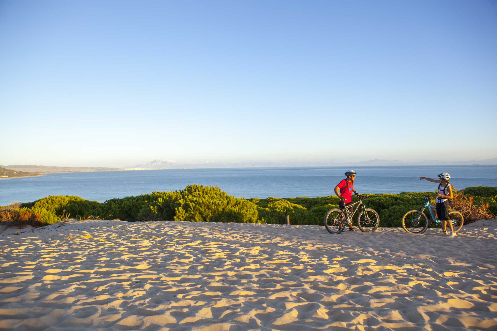 Costa andaluza