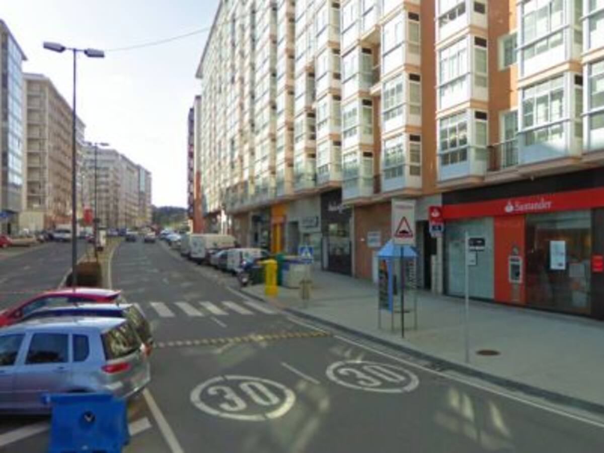 La Xunta adjudica siete viviendas en Eirís y Novo Mesoiro