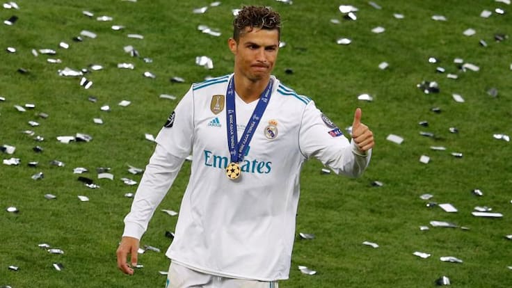 SER Deportivos (10/07/2018)