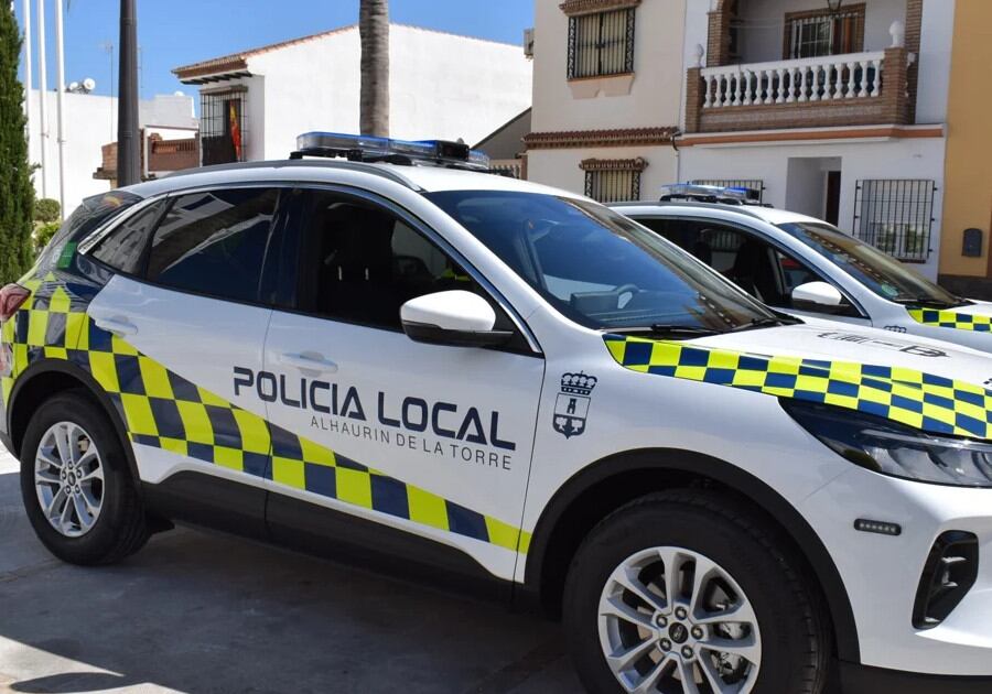 Policía Local