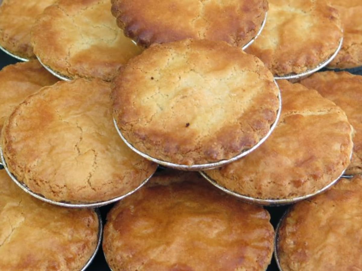 'Delicias' de San Javier en FITUR