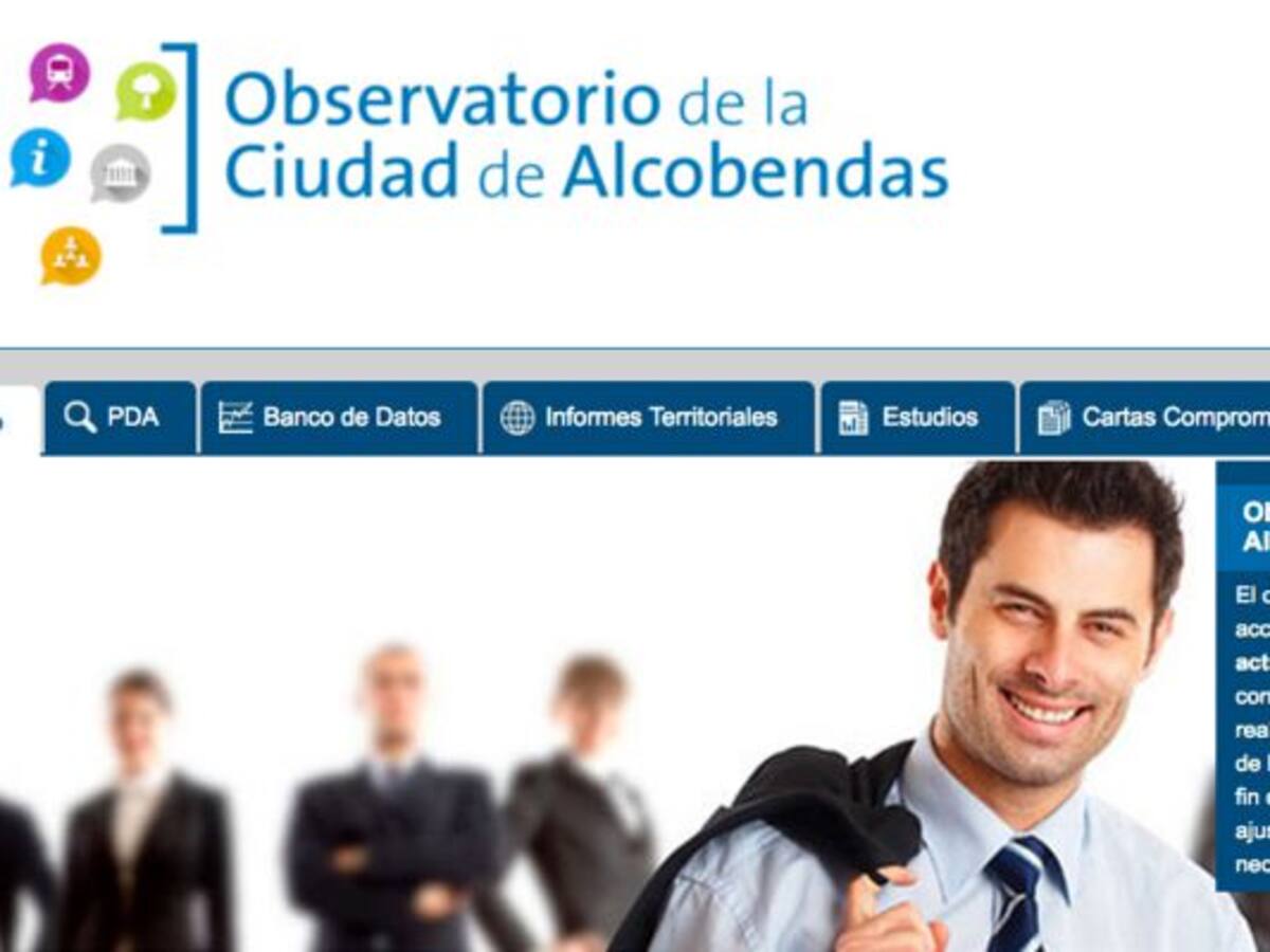 Nuevo Observatorio de la Ciudad