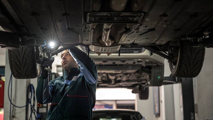 Entrevista a Jesús Vázquez Forno, director de la Escuela de Relaciones Laborales de A Coruña (04/07/2022)