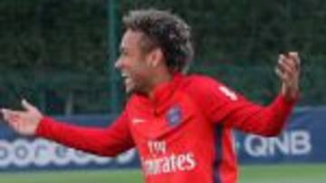 El PSG hurga en la herida del Barça en Twitter