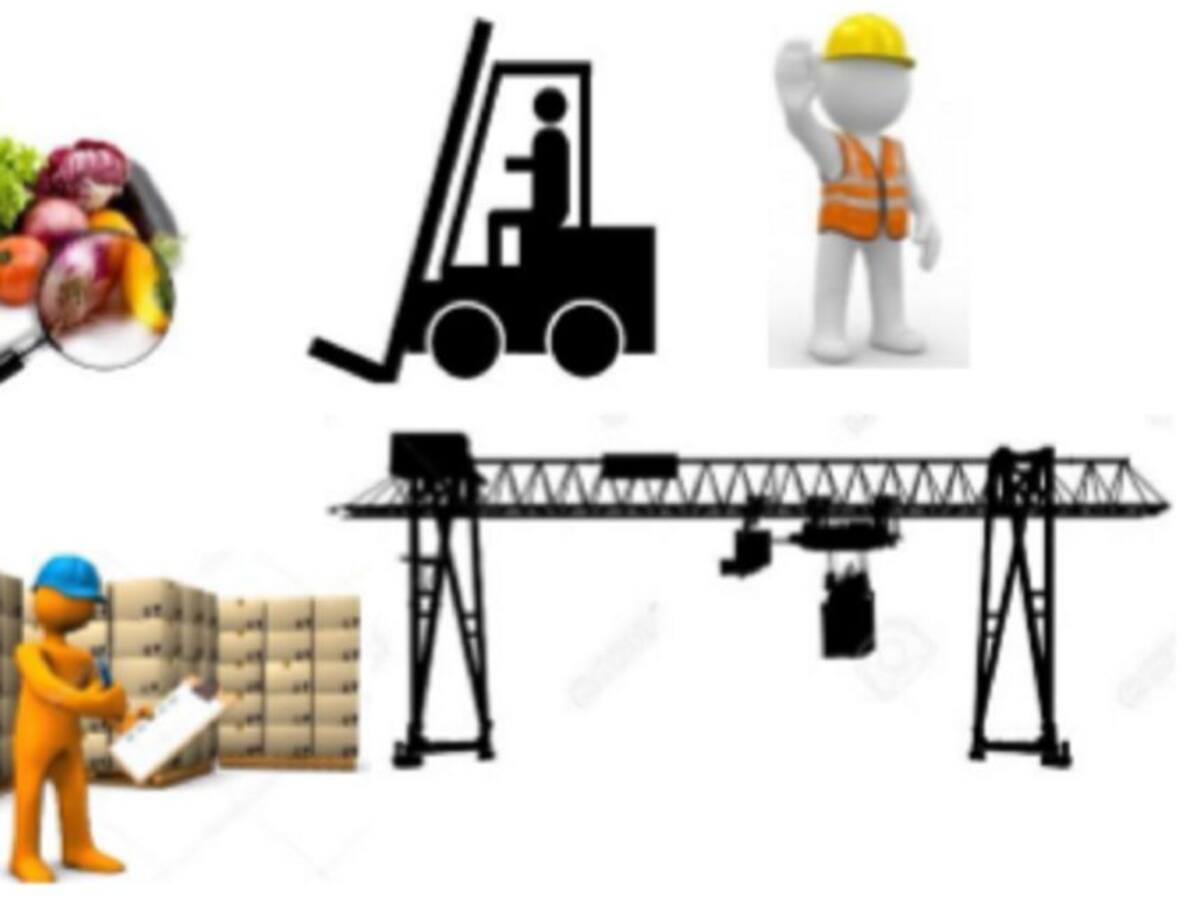 Cámara de Comercio imparte un curso gratuito de gestión de almacén