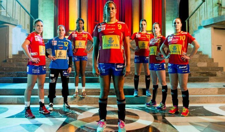 Las Guerreras estarán en Elda