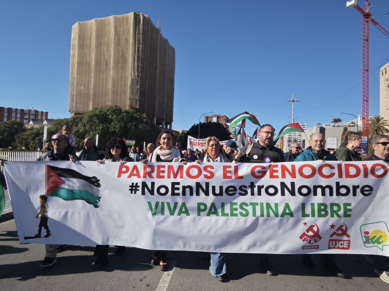 Momento de la concentración