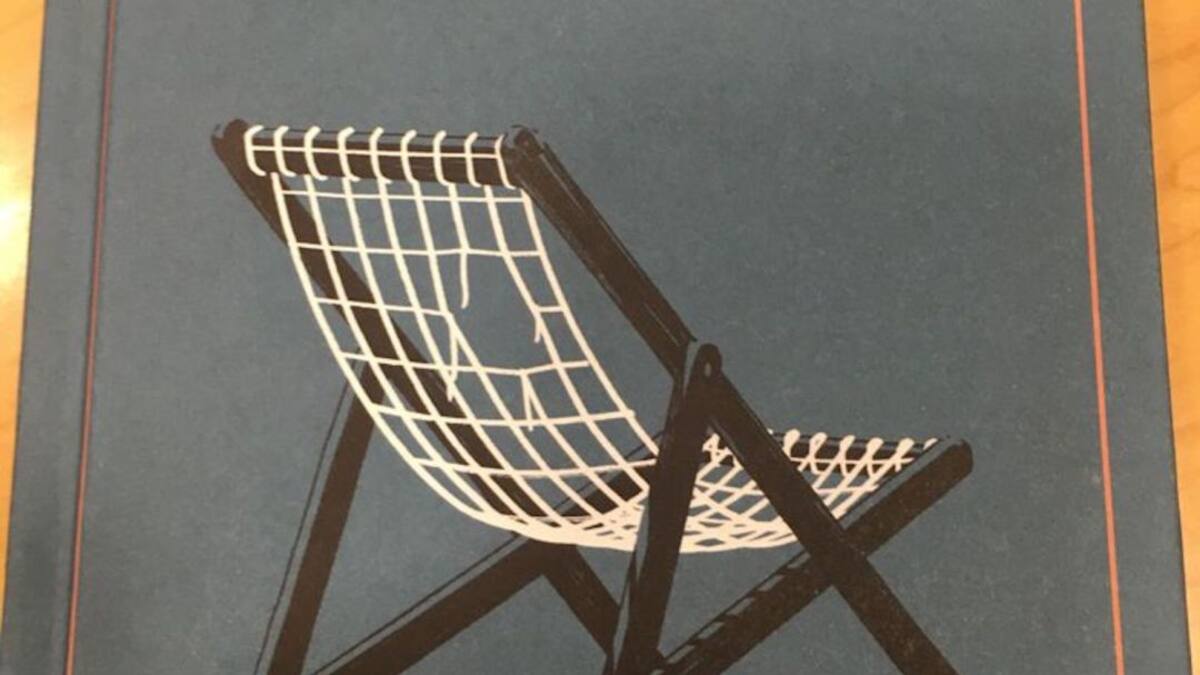 Hablamos de fútbol y otras cosas con Antonio Agredano, autor de 'Prórroga'