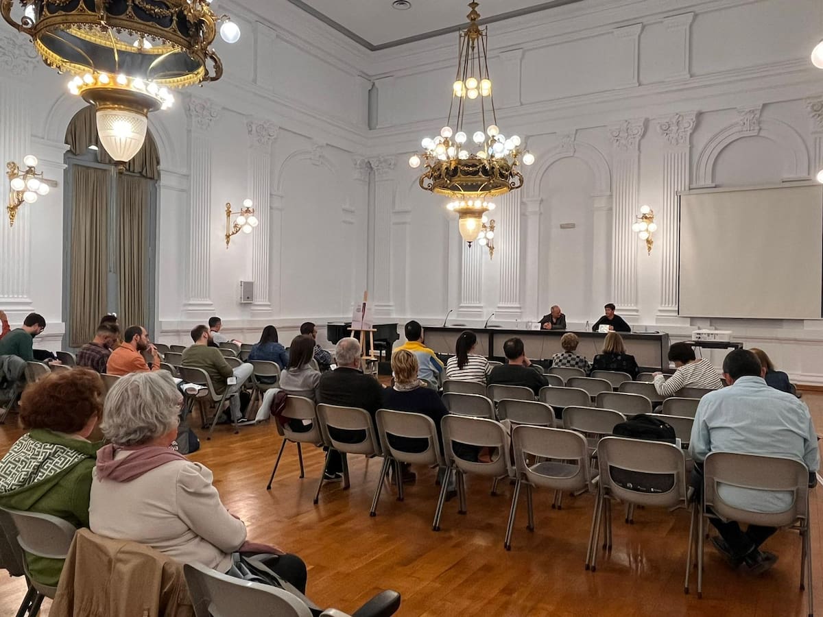 De las huelgas del 76 a la lucha vecinal: Xàtiva abre dos días para debatir su memoria reciente
