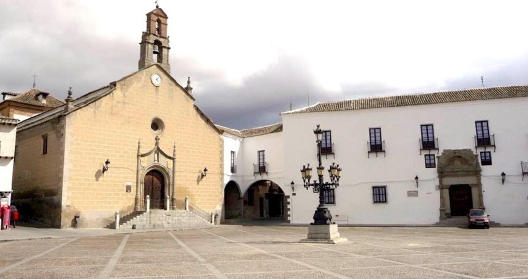 La Puebla de Montalbán