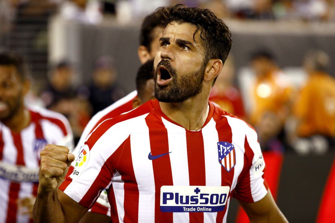 Diego Costa