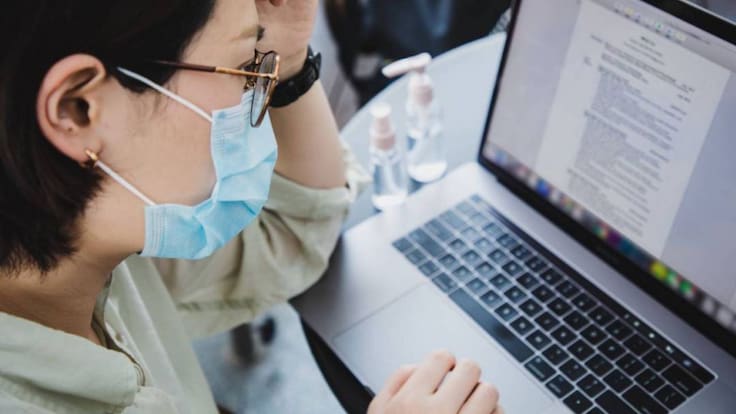 María Isabel Ballesta: "Estamos probando que se puede prevenir la depresión actuando a tiempo"