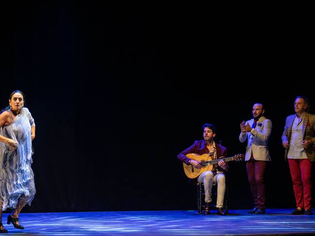 Inauguración de la MUM