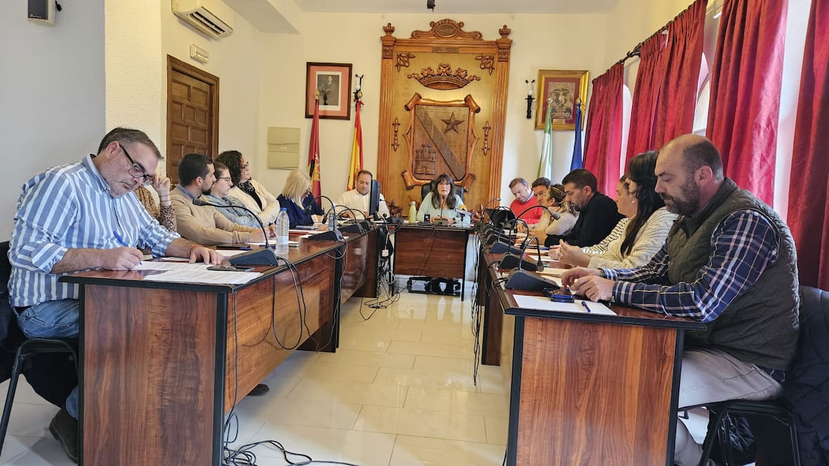 DEBATE IMPUESTOS MUNICIPALES JODAR