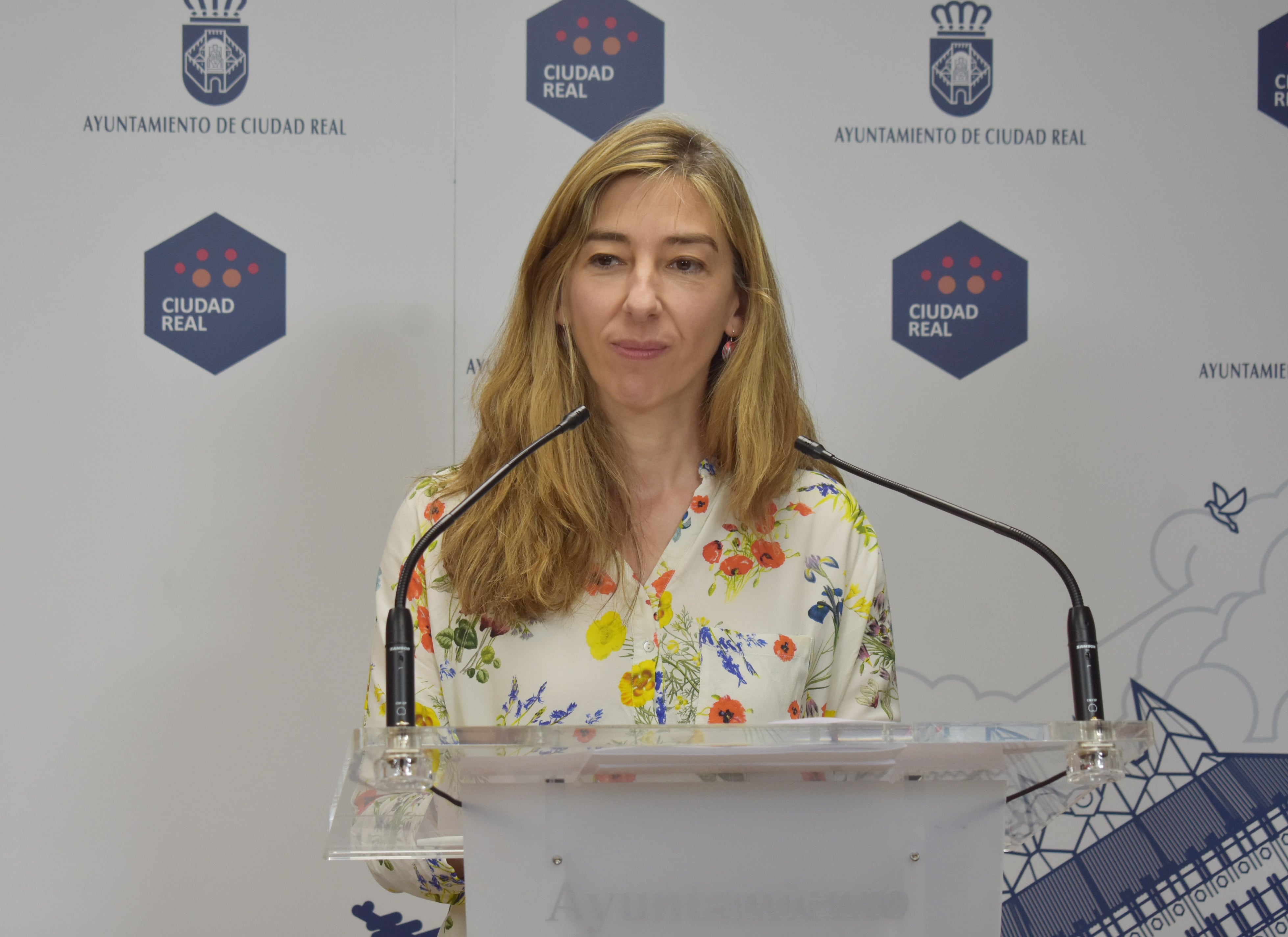 Mariana Boadella ha dado a conocer los asuntos aprobados en Junta de Gobierno Local