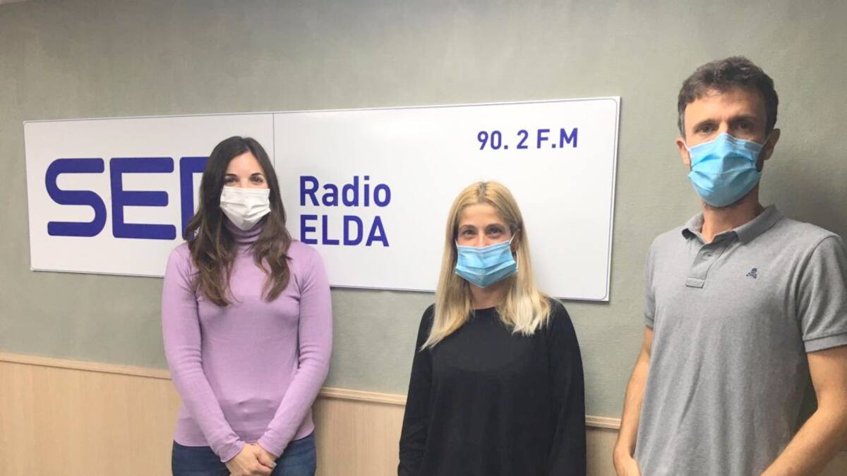 Asprodis pone en marcha un programa de inserción laboral en el que el apoyo de las empresas es fundamental