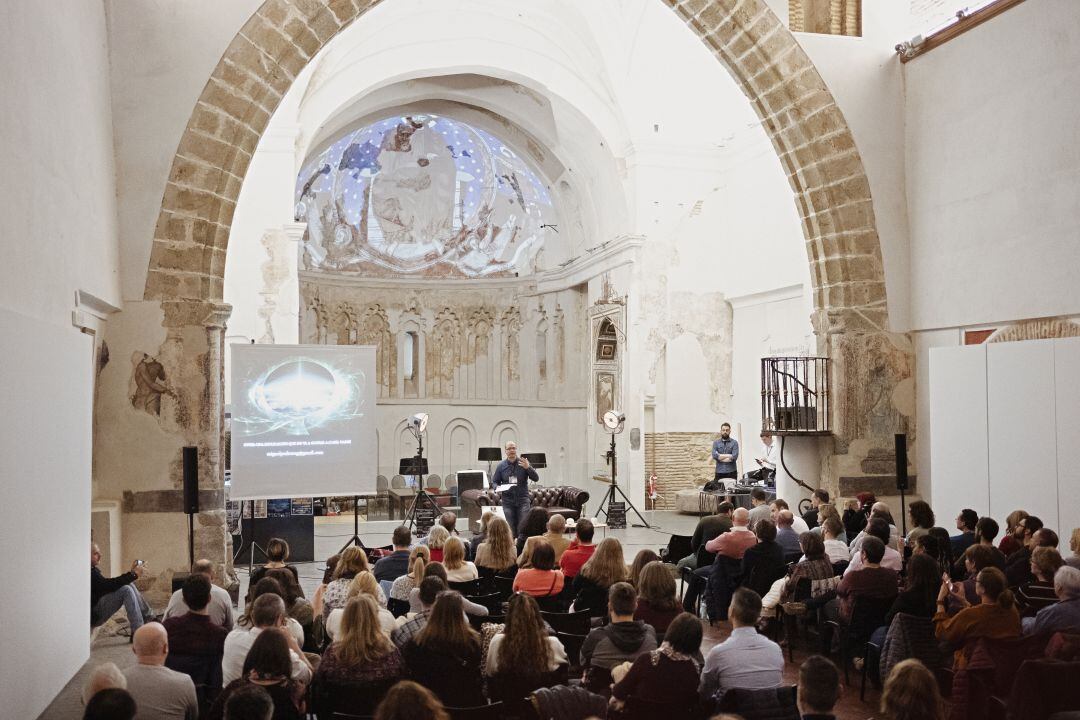 II Jornada del misterio en Talavera