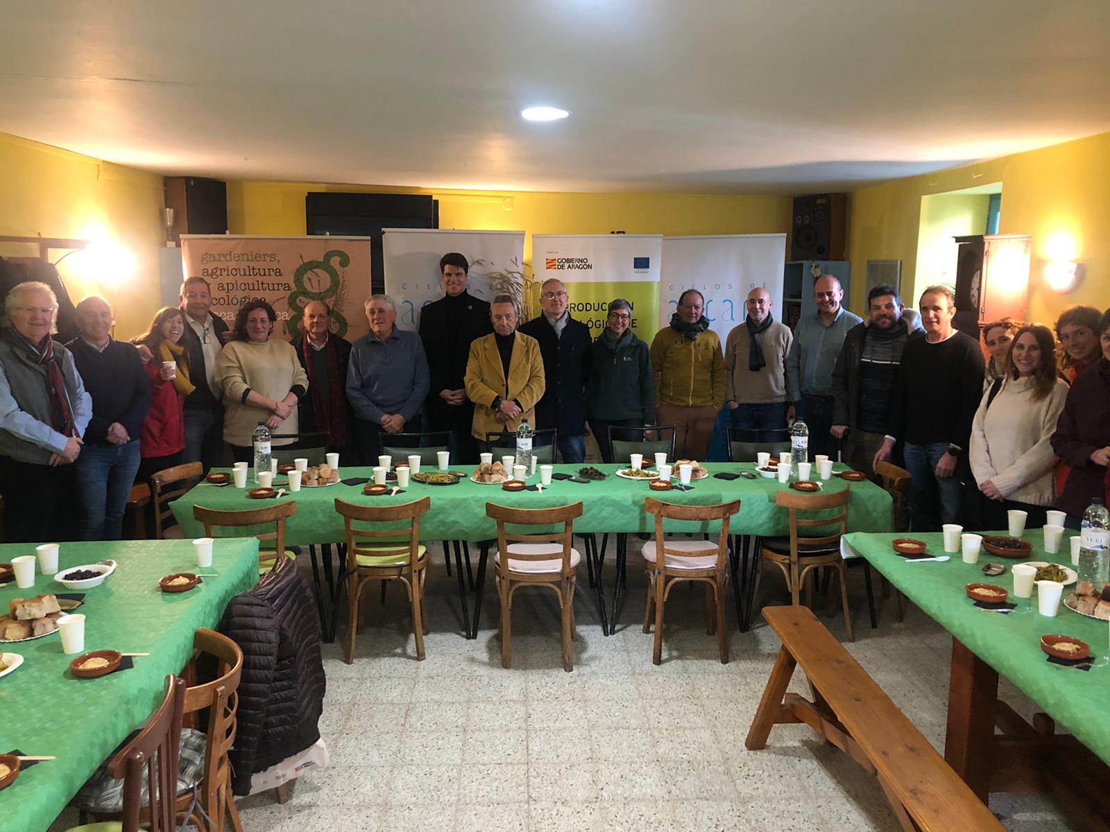 Celebracion de la Bolichada de Atades en Ascara