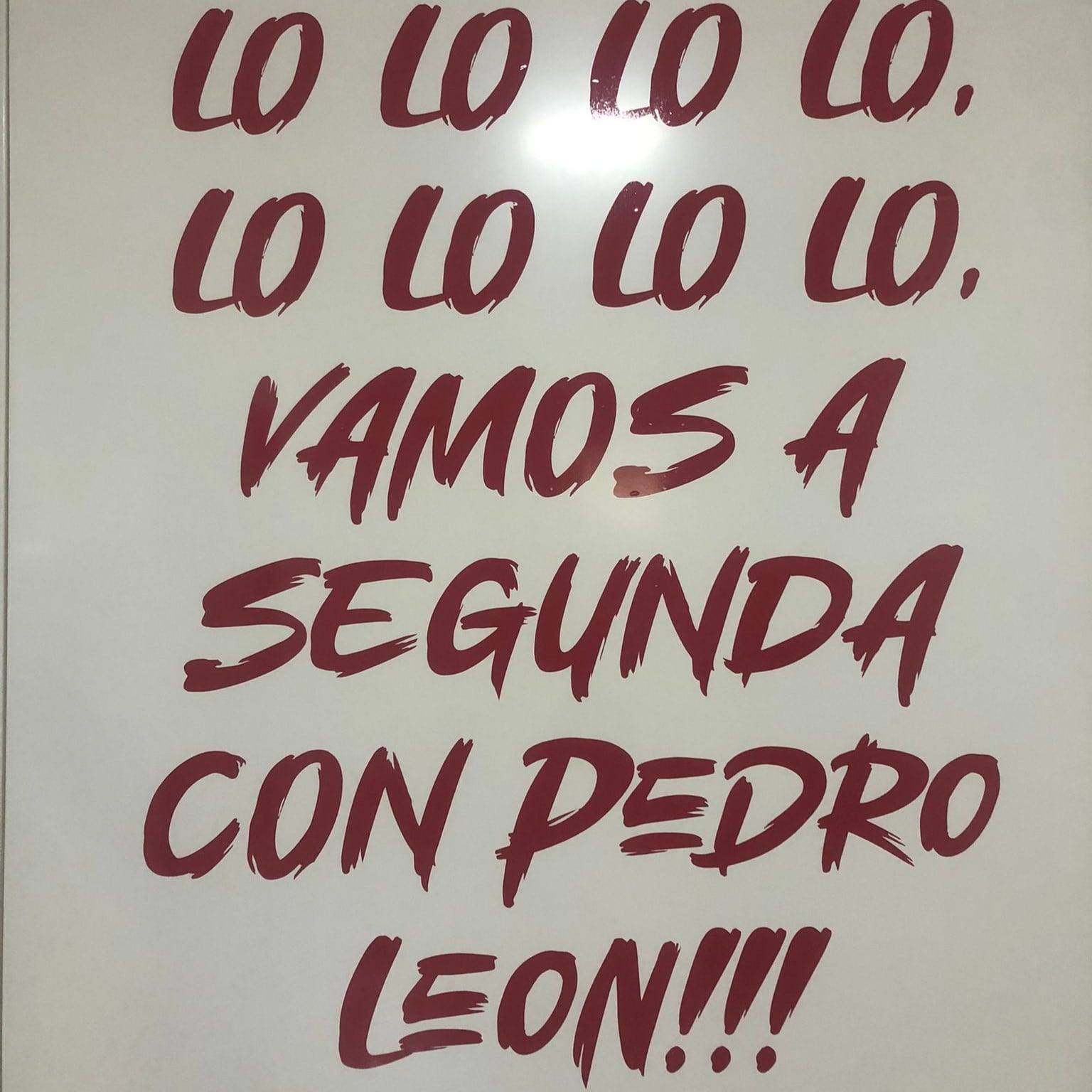 La sede de la peña Tribuna Grana