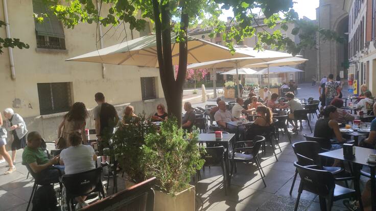 ¿La crisis afecta a nuestra vida personal?