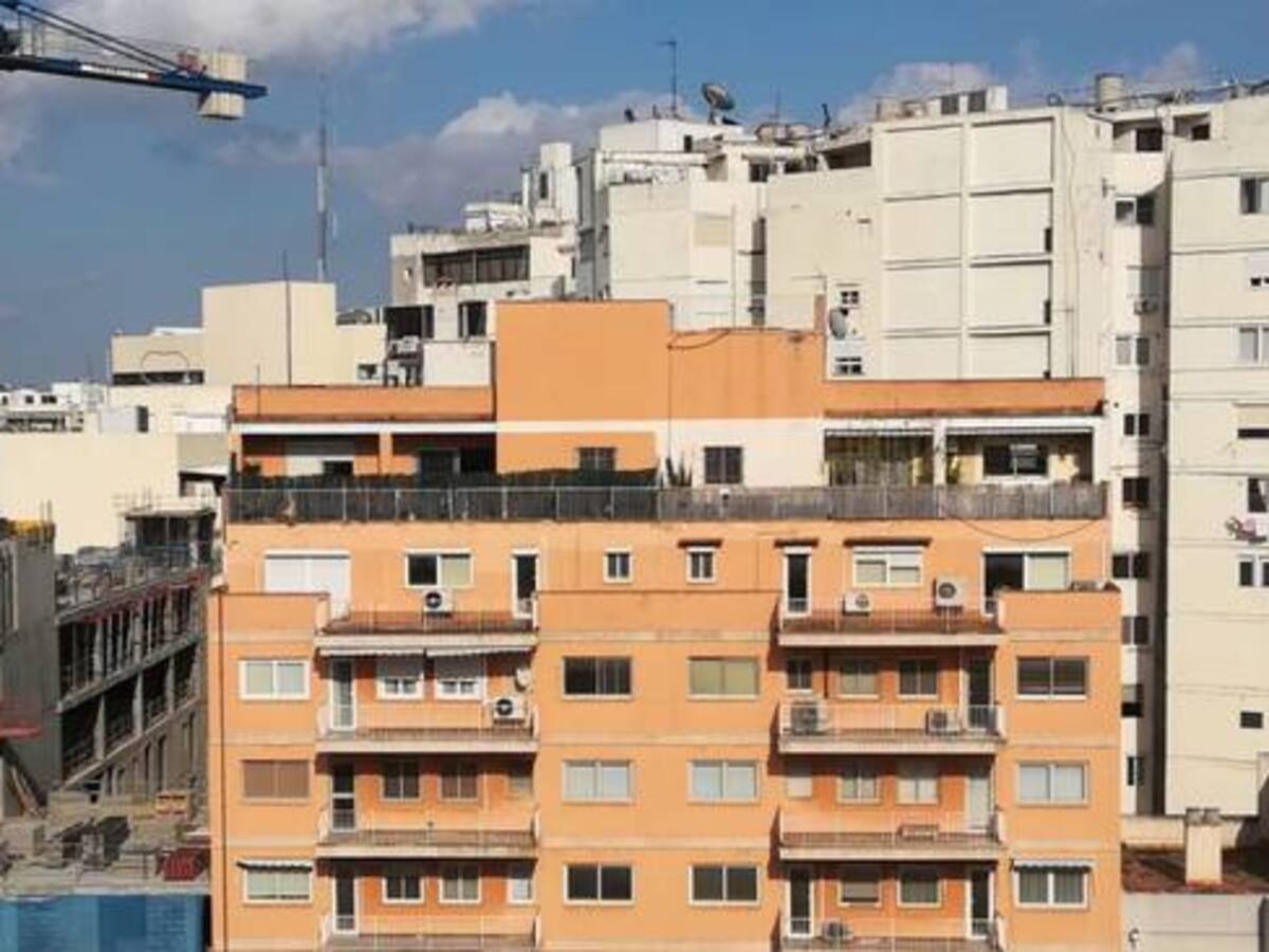 Promotores prevén un "importante" incremento del precio de la vivienda en Málaga