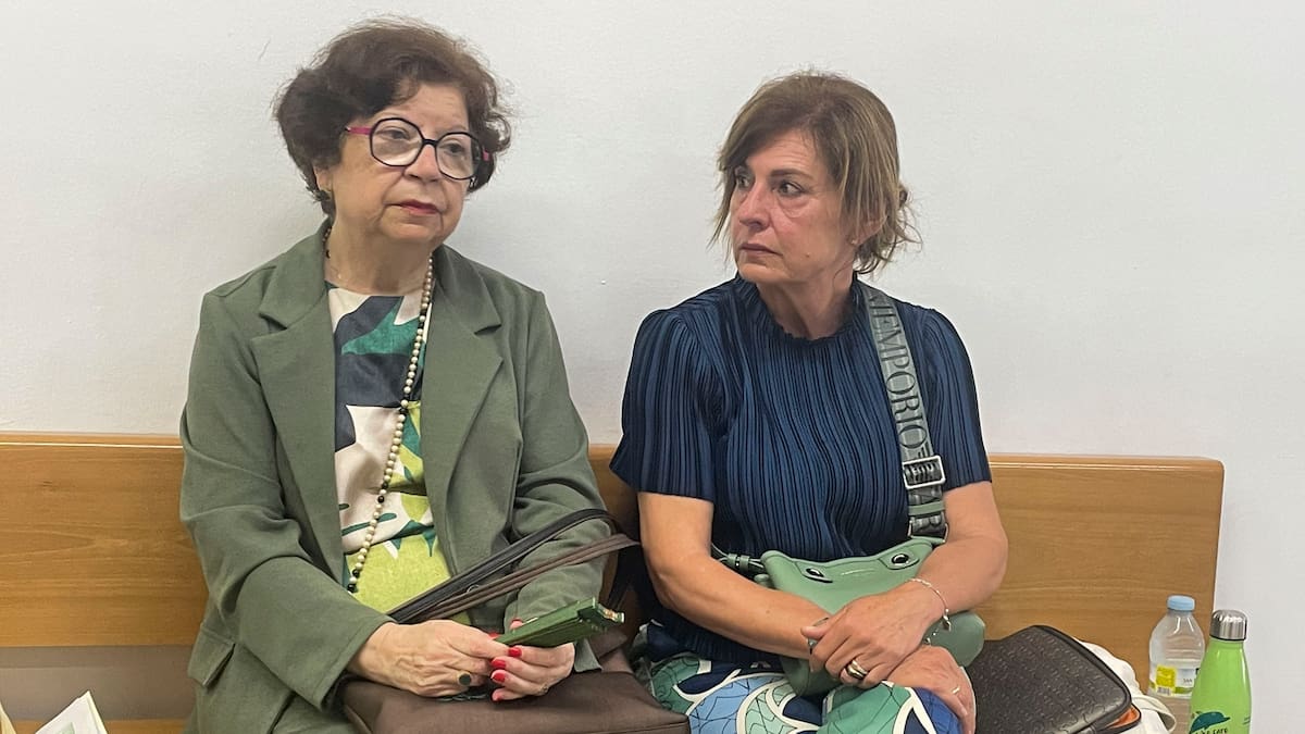 Condenan a dos exautoridades de Ceuta por la repatriación de 55 menores a Marruecos en 2021
