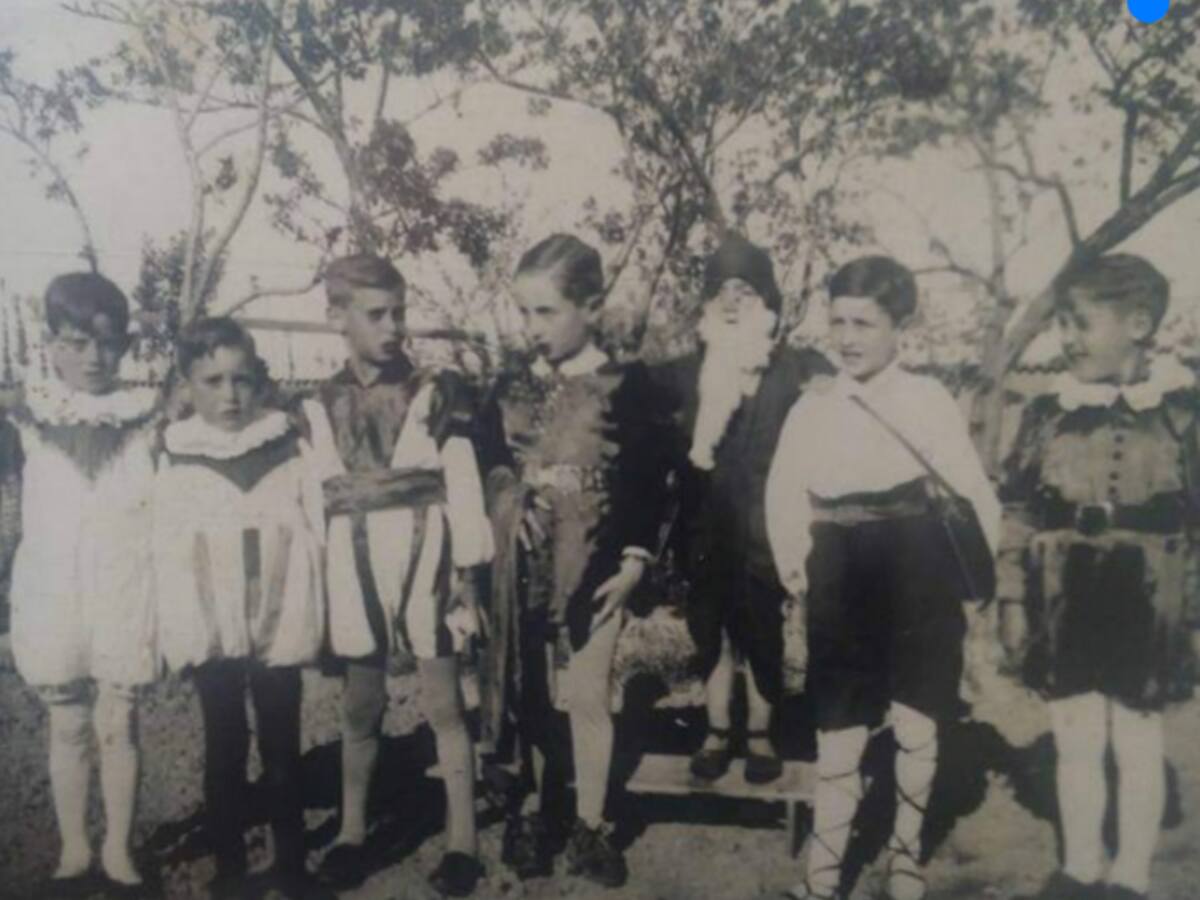 De mascaradas, revoleos y murgas de carnaval en Palencia