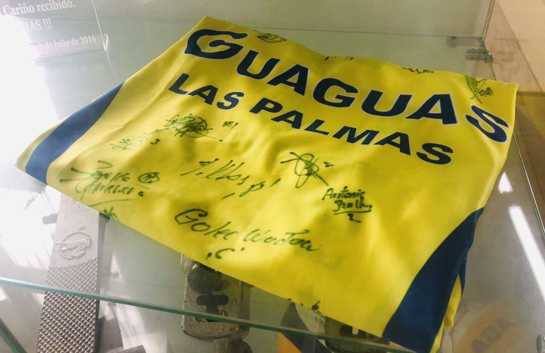 Guaguas Las Palmas