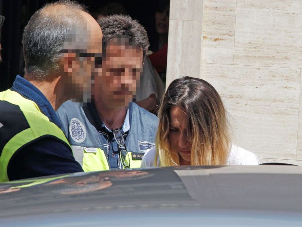 Detenida por asesinar al hijo de acogida de su compañero sentimental en Elda