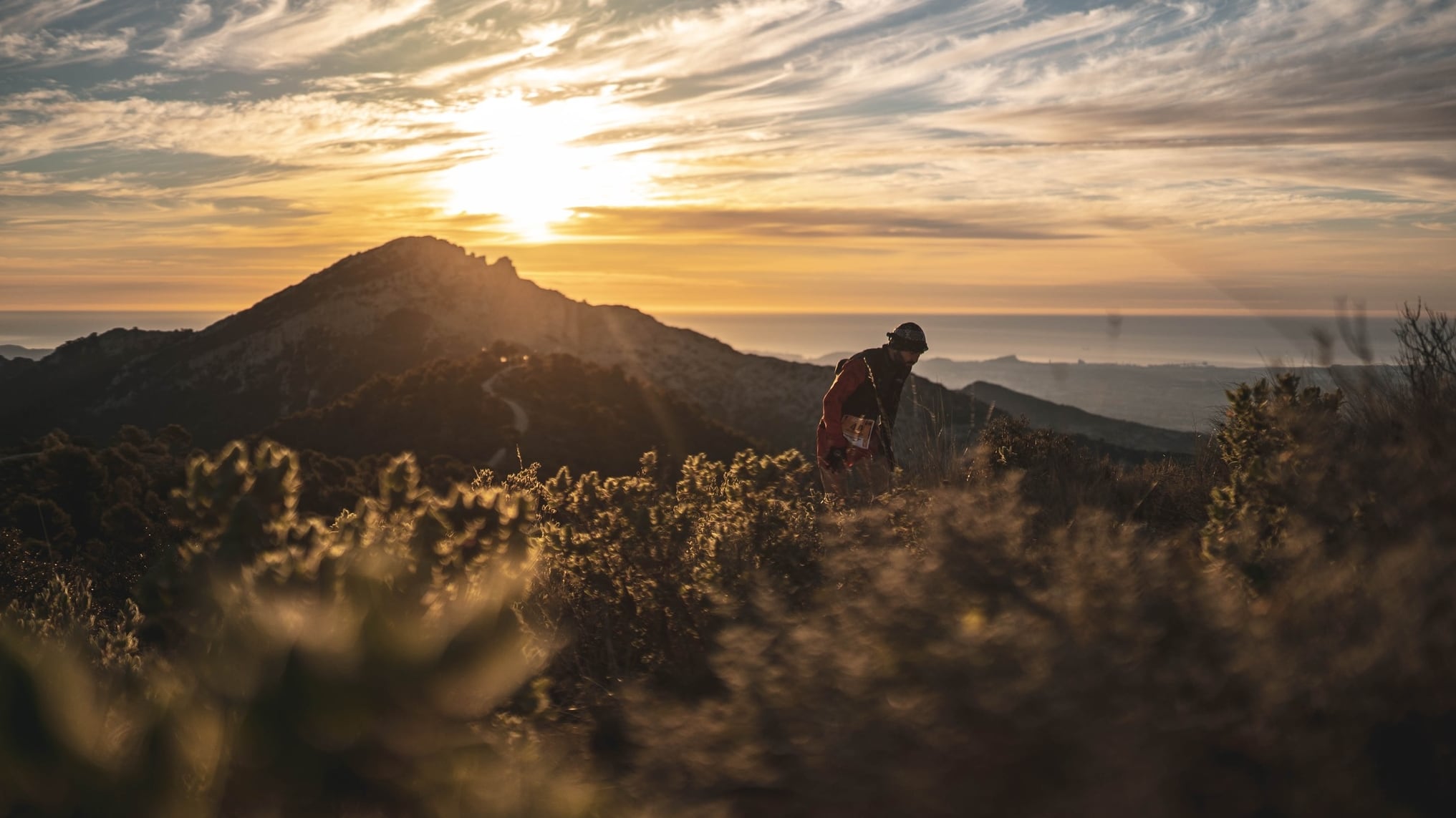 Imagen de la II Carrera El Cid TrailXtrem