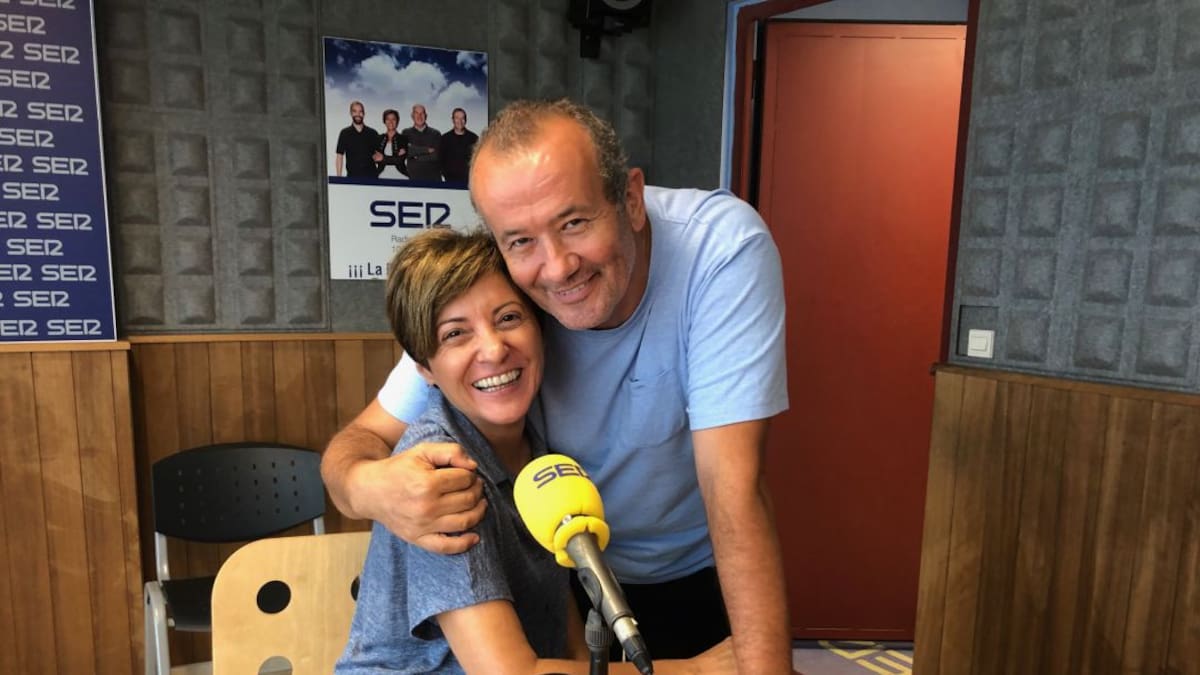 El humor de 'La Cortinilla' vuelve para aderezar otra temporada de 'Hoy por Hoy'