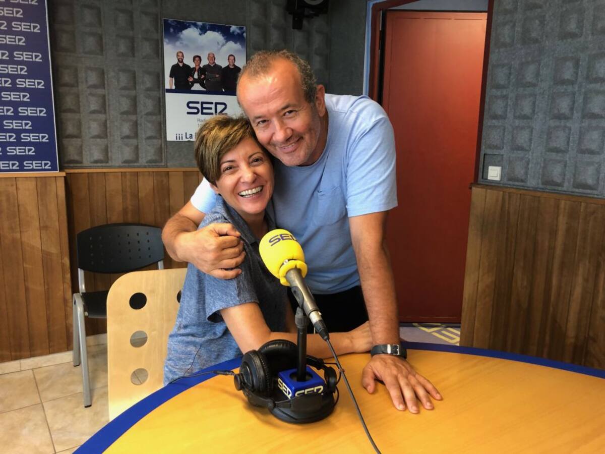 El humor de 'La Cortinilla' vuelve para aderezar otra temporada de 'Hoy por Hoy'