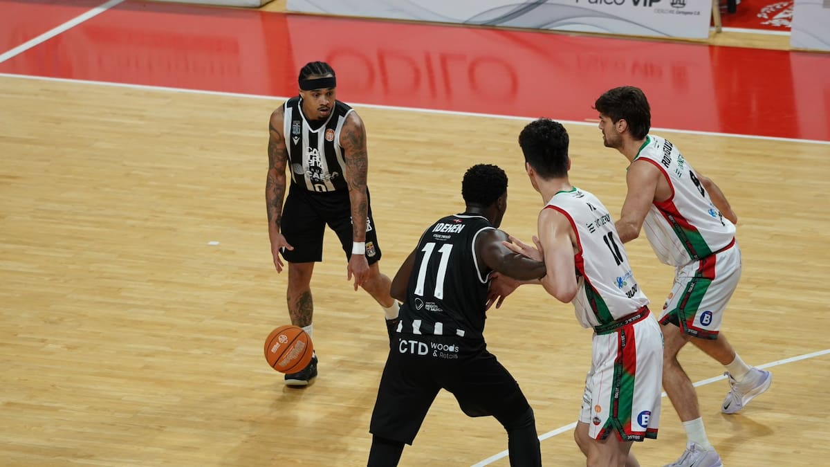 Tertulia de basket con Paco Prian - 18/12/2025