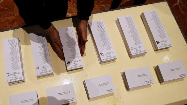 Burniol: “Estamos al comienzo de la cronificación del problema catalán”