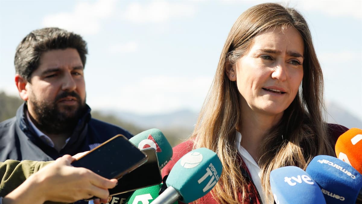 El MITECO lanzará una consulta pública sobre las nuevas reglas del Tajo-Segura "próximamente"