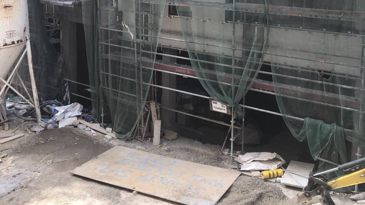 El paro se reduce en 38 personas en el Bajo Deba guipuzcoano