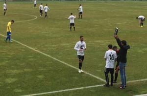 Debut de Verdejo en la Fuensanta 