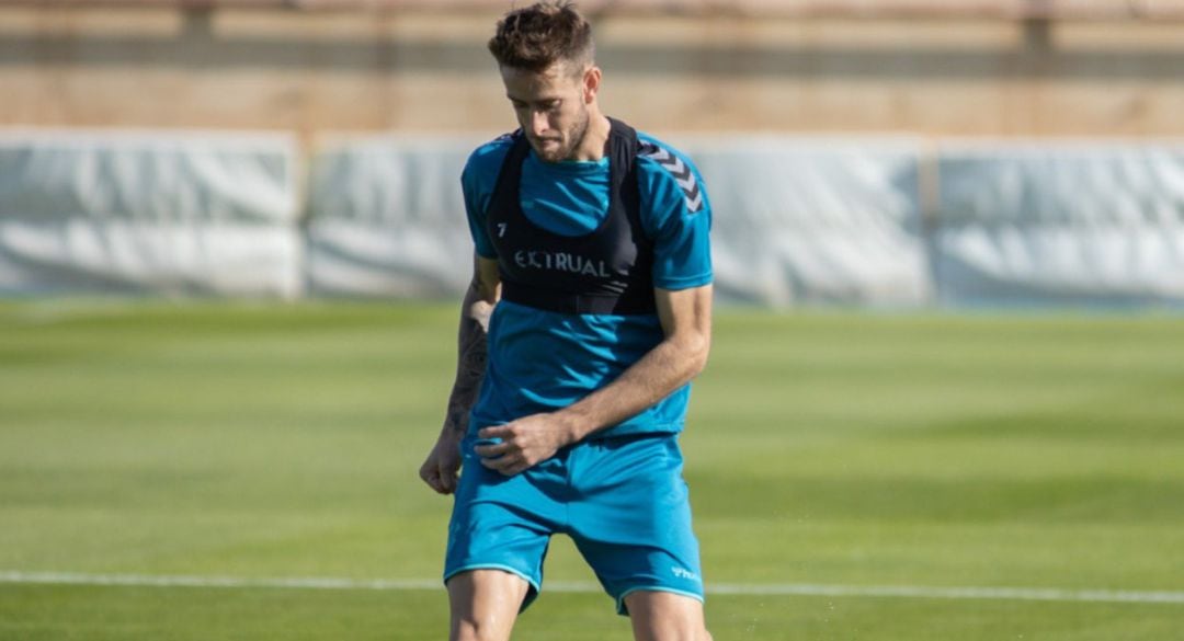 La enfermería del Albacete comienza a vaciarse