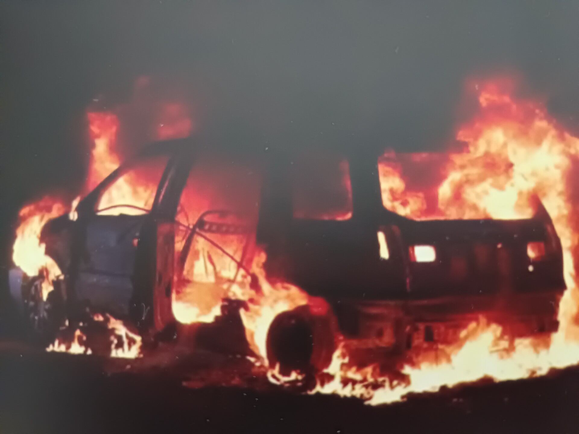 Almería no puede olvidar la herida que nunca se cerró.