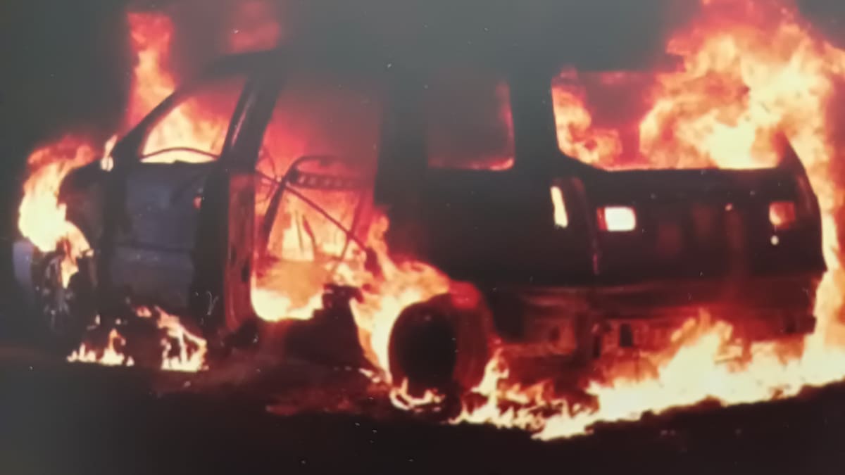 La herida que nunca cerró: el libro que obliga a Almería a no olvidar