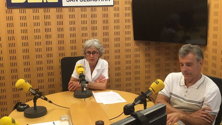 'Hoy por Hoy San Sebastián': Hazi eta Ikasi